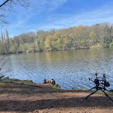 Du Vieux Morat * Saint-Bonnet-Tronçais