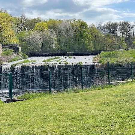 Du Vieux Morat 펜션