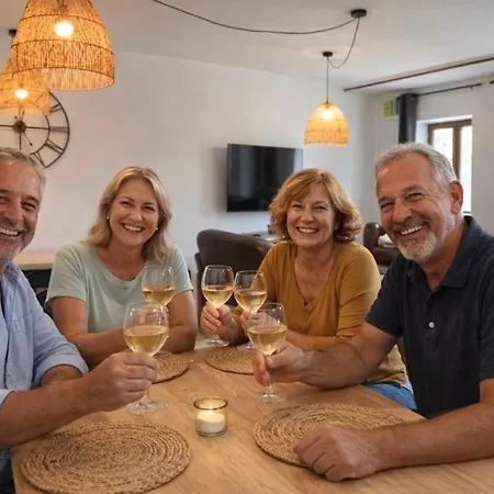 Дом отдыха Du Vieux Morat *