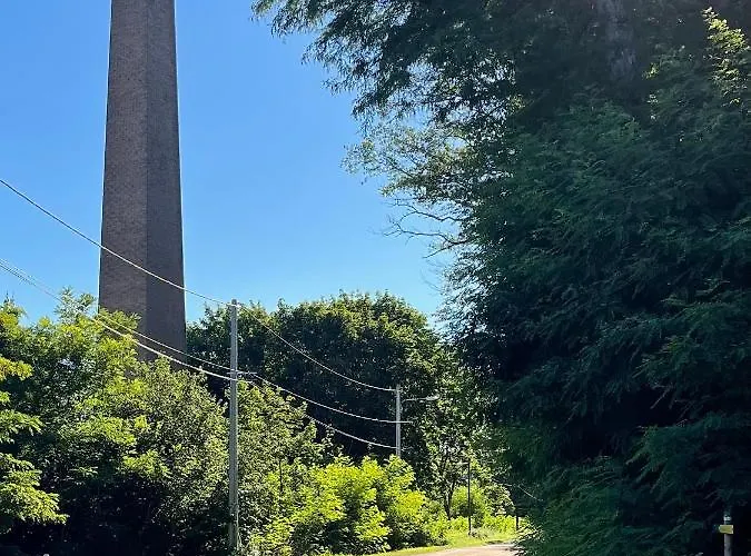 Дом отдыха Du Vieux Morat