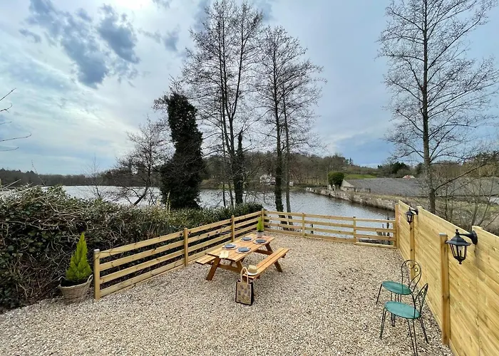 Дом отдыха Du Vieux Morat