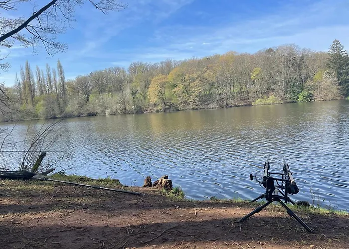 Du Vieux Morat * Saint-Bonnet-Troncais