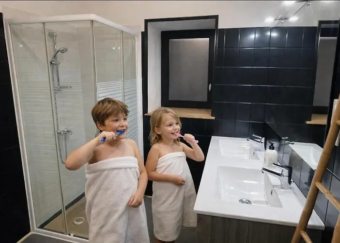 Дом отдыха Du Vieux Morat *