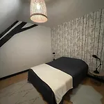 Tatil Evi Du Vieux Morat Saint-Bonnet-Tronçais