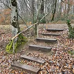 Tatil Evi Du Vieux Morat Saint-Bonnet-Tronçais