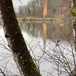 Du Vieux Morat Tatil Evi *