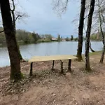 Holiday home Du Vieux Morat Saint-Bonnet-Troncais