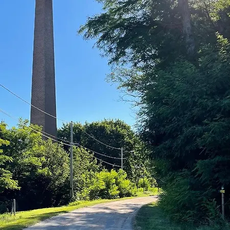 Semesterbostad Du Vieux Morat