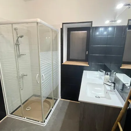 Semesterbostad Du Vieux Morat Saint-Bonnet-Tronçais