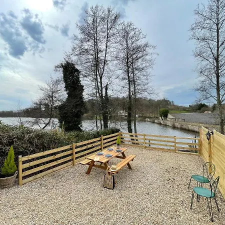 Holiday home Du Vieux Morat