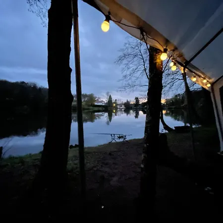 Du Vieux Morat Semesterbostad Saint-Bonnet-Tronçais