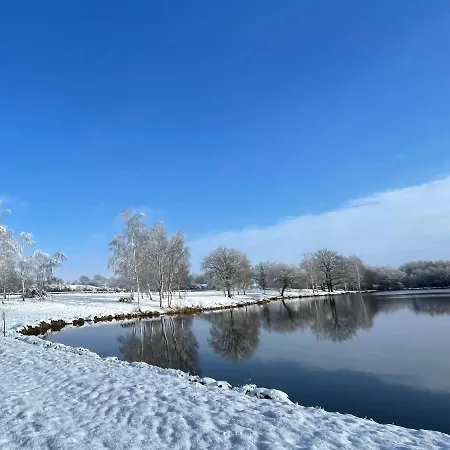 Du Vieux Morat Prázdninový dům