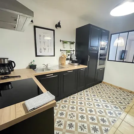 Du Vieux Morat Holiday home