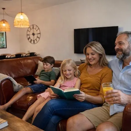 Ferienhaus Du Vieux Morat Saint-Bonnet-Tronçais