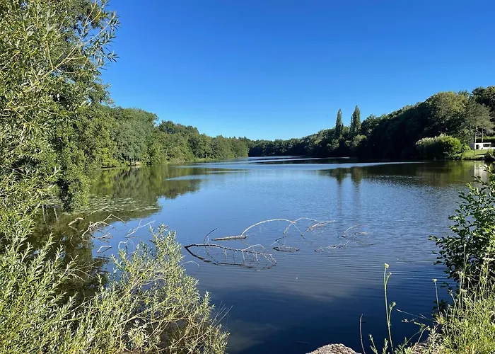 Du Vieux Morat 度假居 *