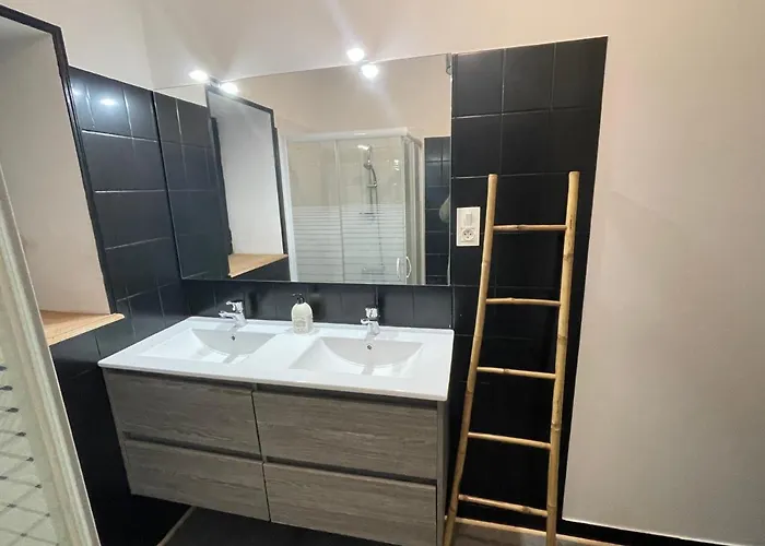 Du Vieux Morat Ferienhaus Saint-Bonnet-Tronçais