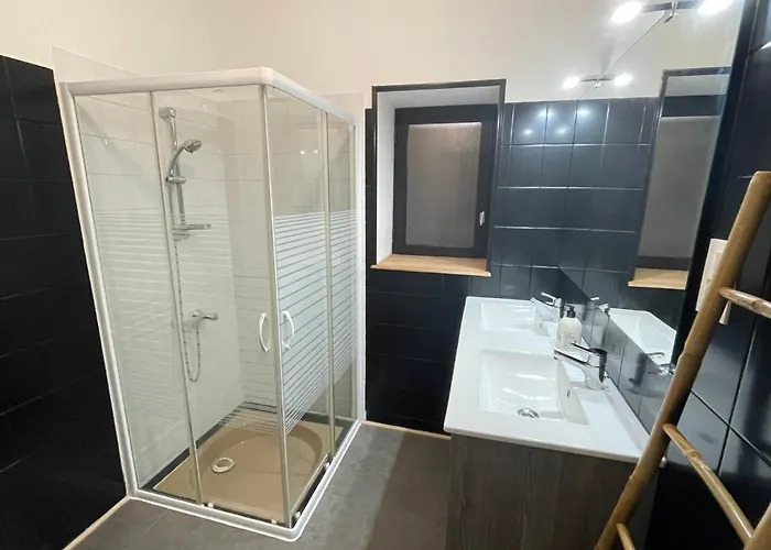 Ferienhaus Du Vieux Morat Saint-Bonnet-Tronçais