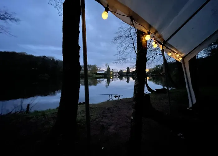 Du Vieux Morat Ferienhaus Saint-Bonnet-Tronçais